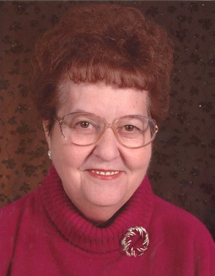 Janet Brown Obituary Hillsboro Ohio Thompson Funeral Home Cremation Services
